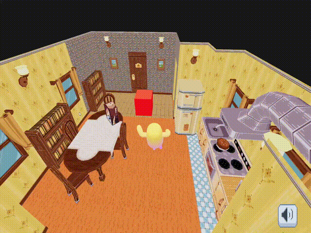 ThreeJSGame