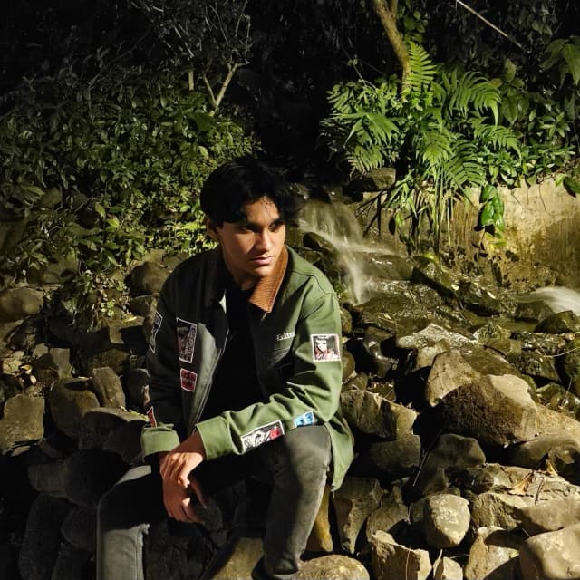 Profile Pic